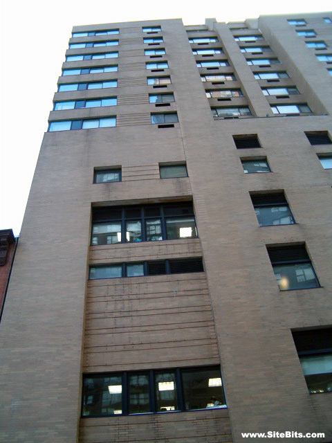 200 East 87th