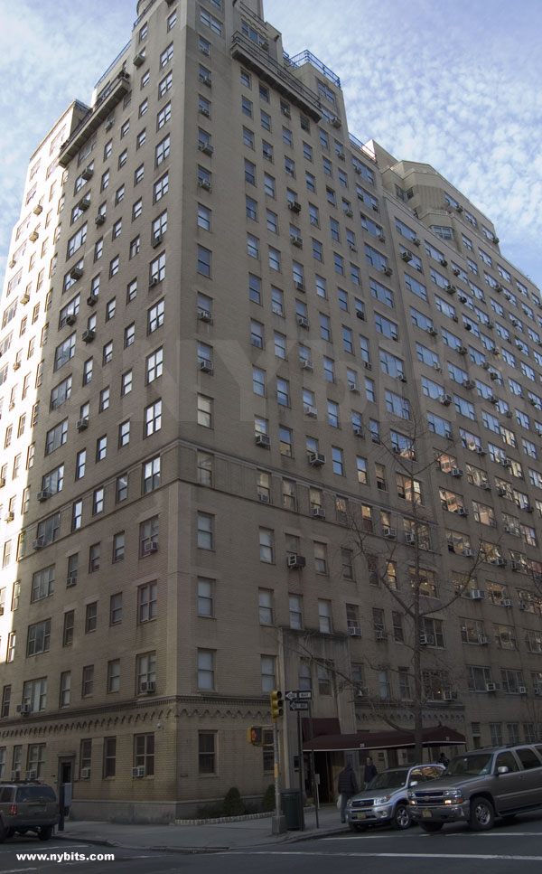 20 Park: Street View