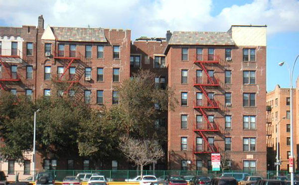 231 Brightwater Court