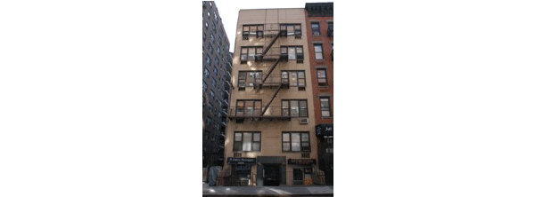 406 East 63rd