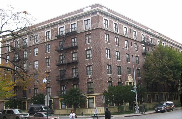 699-711 Ocean Avenue