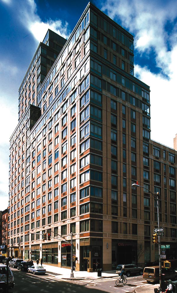 Carnegie Hill Place (1500 Lex)