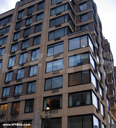 The Westminster Windows