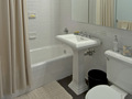 101 West End: Bathroom