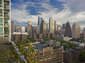 101 West End: View