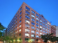 110-114 Horatio: the Building