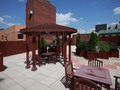 110-114 Horatio: the Roof