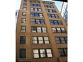 110 Greenwich street: Upper Floors