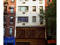 1134 First Ave: Façade