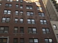 125 East 31st: Upper Floors