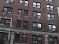 125 East 31st: Lower Floors