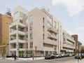 125 North 10th: South Building Exterior