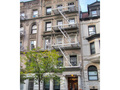151 West 80th Street: Façade