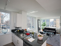 1510 Lexington: Living Room (model)