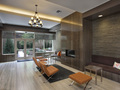 1510 Lexington: Lobby Café