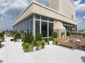 1510 Lexington: Rooftop Terrace