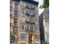 162 East 90th Street: Façade