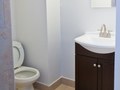 164 Ludlow street: Bathroom