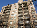 The Wilshire: Upper Floors