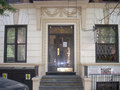 207 West 80th: Entrance