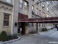20 Park: the Entrance