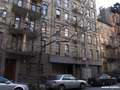 220 East 25th: Lower Floors