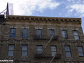 220 East 25th: Upper Floors