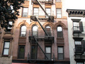 227 East 81st Façade