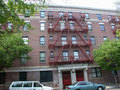 2311-2319 Beaumont: Exterior