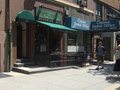 237 West 14th: Entrance