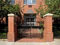 280 East 2nd: Entrance