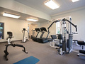 280 East 2nd: Gym