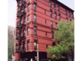 29 Clinton street: Exterior