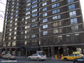 300 East 34th: The Entrance