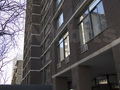 300 East 34th: View along 34th