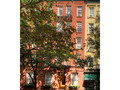 309 East 81st Street: Façade