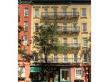311 East 81st Street: Façade