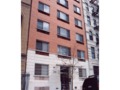 319 East 8th street: Exterior