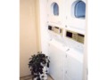 319 East 8th street: Laundry