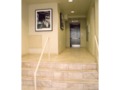 319 East 8th street: Lobby