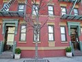 322-324 East 61st street: Entrance