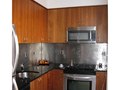 322 Spring street: Kitchen