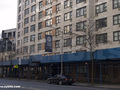 Plaza East: Lower Floors