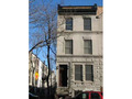 391 Convent Ave Façade