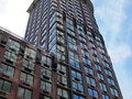 The Upper Floors at 400 Chambers