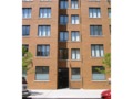 43 Avenue C: Exterior