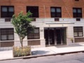 49-51 Ludlow street: Entrance