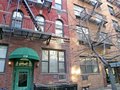 510 East 88th street: Entrance