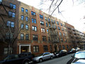 534 East 88th street: Exterior