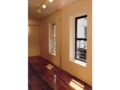 57 Pitt street: Living Room